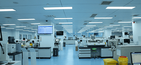 武漢實(shí)驗(yàn)臺